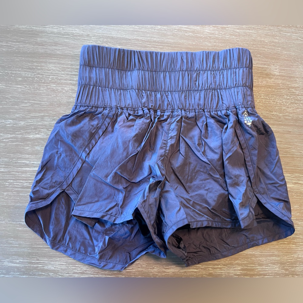 FP Movement The Way Home Shorts